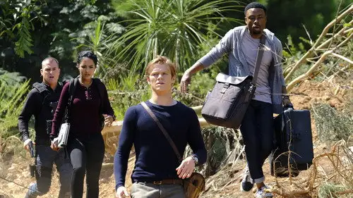 MacGyver Temporada 2 Episodios 5 • Sub Español