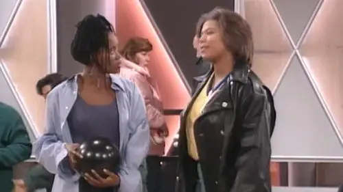 Living Single Temporada 2 Episodios 20 • Sub Español