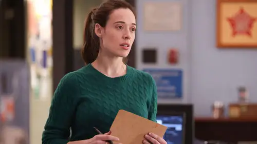 Chicago P.D. Temporada 11 Episodios 8 • Sub Español
