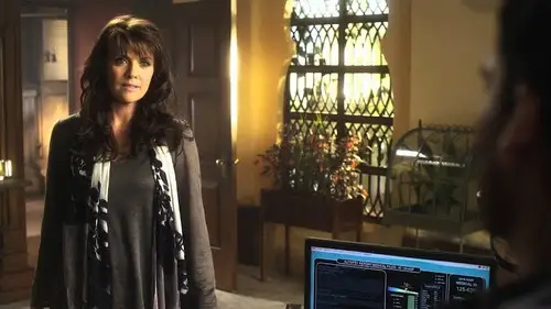 Sanctuary Temporada 2 Episodios 12 • Sub Español