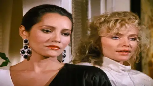 Dallas Temporada 9 Episodios 8 • Sub Español