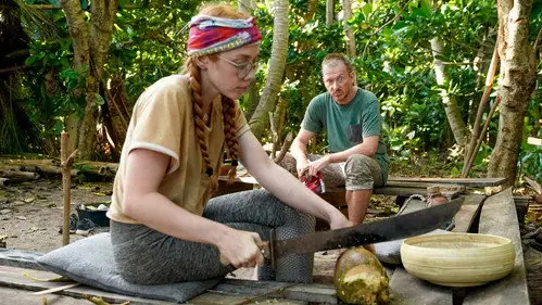 Survivor Temporada 38 Episodios 6 • Sub Español