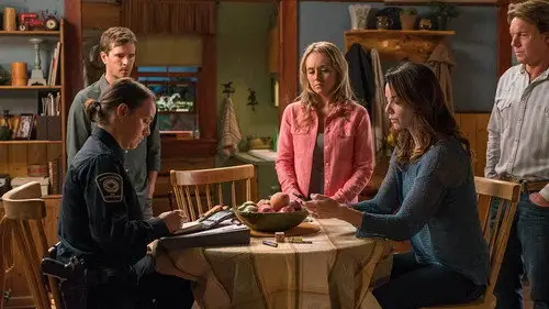 Heartland Temporada 9 Episodios 10 • Sub Español
