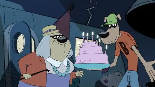 Patoaventuras 2017 Temporada 1 Episodios 4 • Sub Español