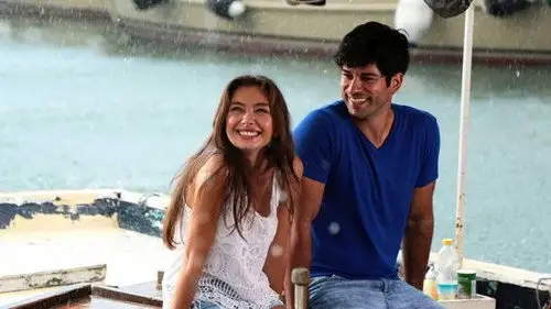 Amor eterno Temporada 1 Episodios 1 • Sub Español