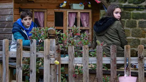 Emmerdale Temporada 50 Episodios 6 • Sub Español