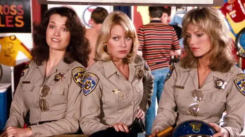 CHiPs Temporada 4 Episodios 15 • Sub Español