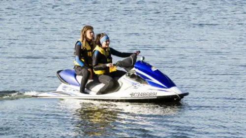 The Amazing Race Canada Temporada 1 Episodios 1 • Sub Español
