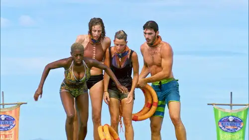 Survivor Temporada 36 Episodios 7 • Sub Español