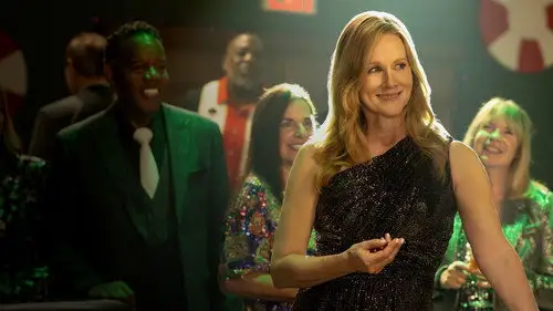 Clásico americano Temporada 1 Episodios 4 • Sub Español