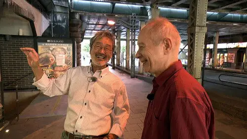 Japanology Plus Temporada 11 Episodios 21 • Sub Español
