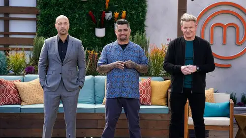 MasterChef Temporada 13 Episodios 15 • Sub Español