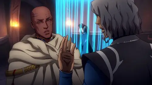 Castlevania Temporada 4 Episodios 6 • Sub Español
