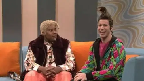 Saturday Night Live Temporada 34 Episodios 3 • Sub Español