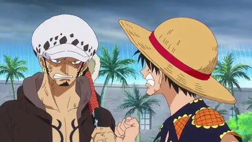 One Piece Temporada 17 Episodios 697 • Sub Español