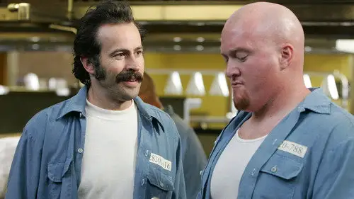 Me llamo Earl Temporada 3 Episodios 1 • Sub Español