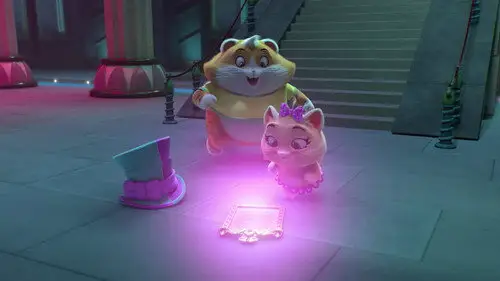 44 Gatos Temporada 2 Episodios 11 • Sub Español