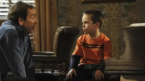 My Family Temporada 8 Episodios 6 • Sub Español
