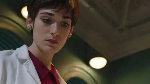Cuori Temporada 1 Episodios 13 • Sub Español