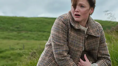 The Stolen Girl Temporada 1 Episodios 5 • Sub Español