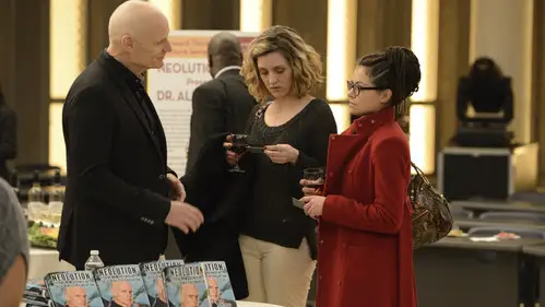 Orphan Black Temporada 1 Episodios 6 • Sub Español