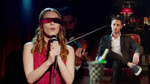 Ciudad cruel Temporada 1 Episodios 3 • Sub Español