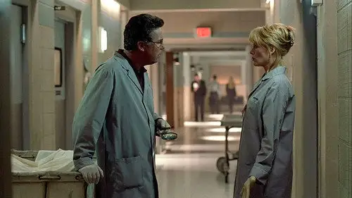 CSI: Las Vegas Temporada 1 Episodios 14 • Sub Español
