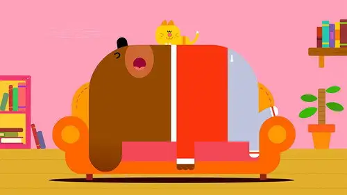 Hey Duggee Temporada 3 Episodios 6 • Sub Español