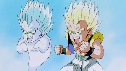 Dragon Ball Z Kai Temporada 6 Episodios 5 • Sub Español
