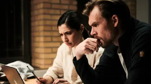 Nora Sand Temporada 1 Episodios 7 • Sub Español