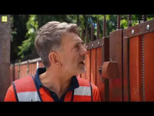 Na sygnale Temporada 9 Episodios 2 • Sub Español