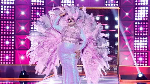 RuPaul: Reinas del drag Temporada 15 Episodios 4 • Sub Español