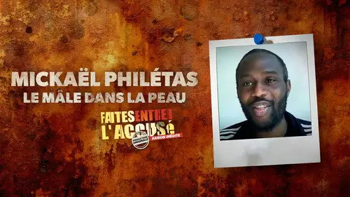 Faites entrer l'accusé Temporada 25 Episodios 12 • Sub Español