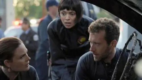 Bones Temporada 9 Episodios 3 • Sub Español
