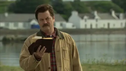 Parks and Recreation Temporada 0 Episodios 7 • Sub Español