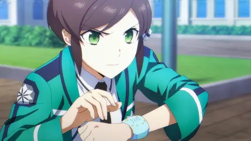 The Irregular at Magic High School S3E4 • Oglądaj Online