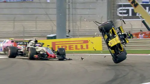 Formula 1: La emoción de un Grand Prix Temporada 1 Episodios 10 • Sub Español