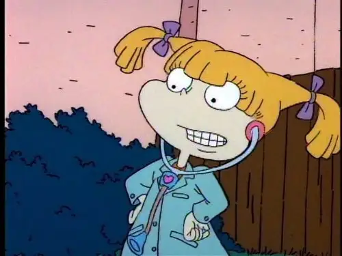 Rugrats: Aventuras en pañales Temporada 3 Episodios 6 • Sub Español