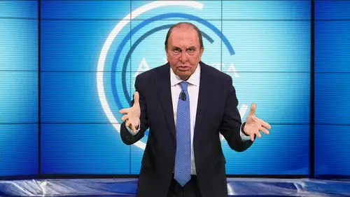 GialappaShow Temporada 4 Episodios 6 • Sub Español