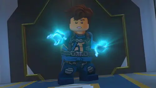 LEGO Ninjago: Maestros del Spinjitzu Temporada 15 Cap 5 • Español Online