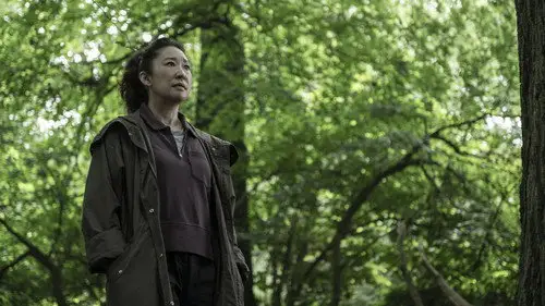 Killing Eve Temporada 4 Episodios 6 • Sub Español