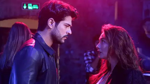 Amor eterno Temporada 2 Episodios 6 • Sub Español