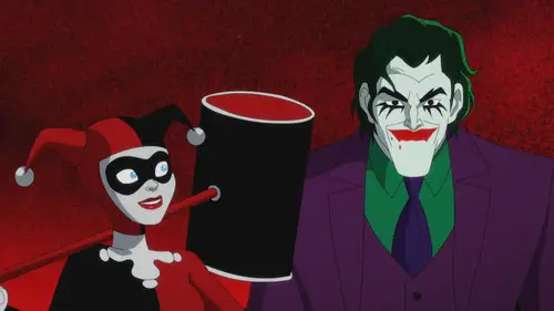 Harley Quinn Temporada 3 Episodios 8 • Sub Español