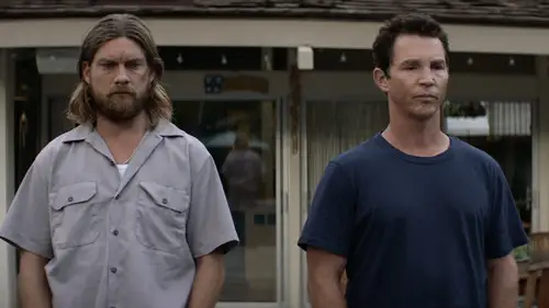 Animal Kingdom Temporada 6 Episodios 9 • Sub Español
