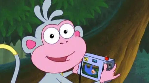Dora, la exploradora Temporada 2 Episodios 14 • Sub Español