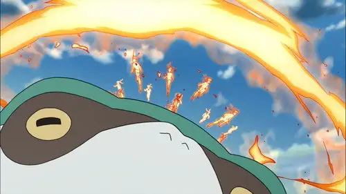 Naruto Shippuden Temporada 14 Episodios 296 • Sub Español