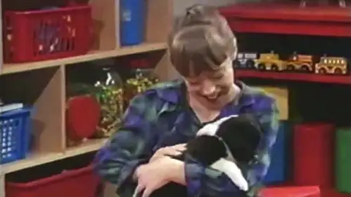 Barney y sus amigos Temporada 3 Episodios 9 • Sub Español