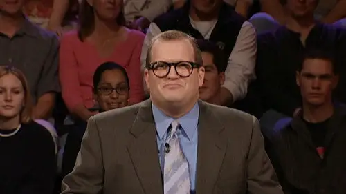 Whose Line Is It Anyway? 1998 Temporada 5 Episodios 22 • Sub Español