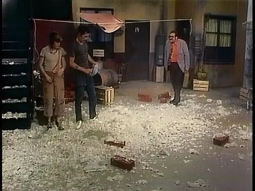 El Chavo del Ocho Temporada 2 Episodios 20 • Sub Español