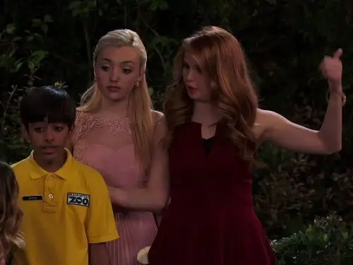 Jessie Temporada 3 Episodios 4 • Sub Español